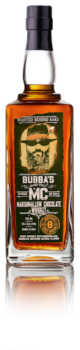 Bubba’s Marshmallow Chocolate Whiskey