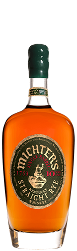 Michters-2018-10-Year-Rye-2