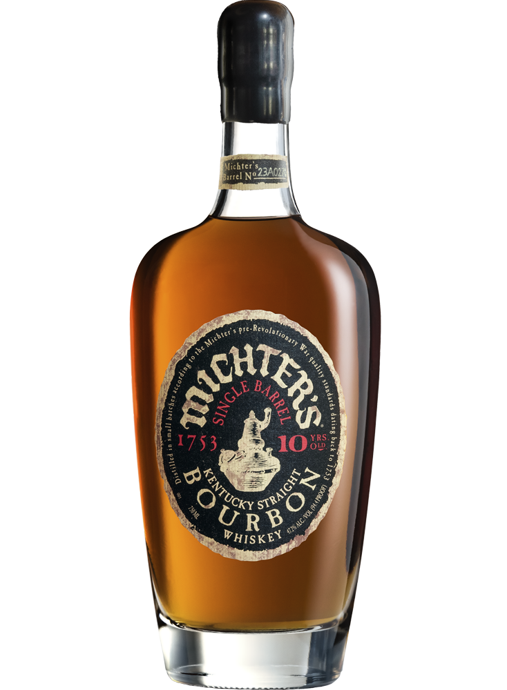 Michter's 10 Year Kentucky Straight Bourbon
