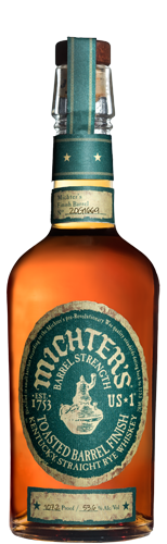 Michters_Toasted_Barrel_Rye-1-1