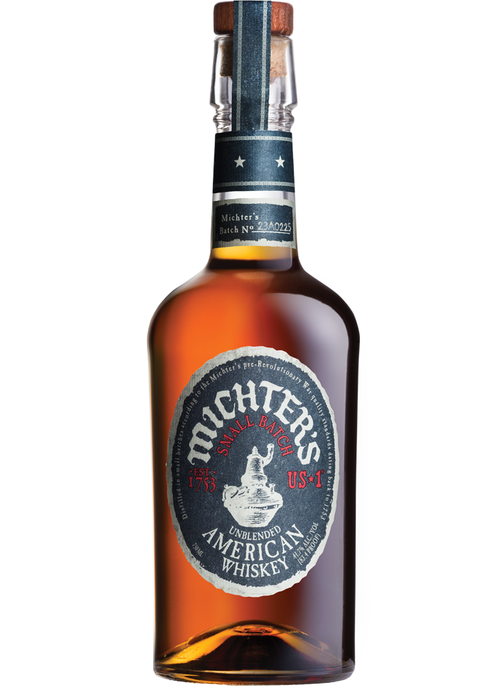 Michter’s US1 Unblended American Whiskey