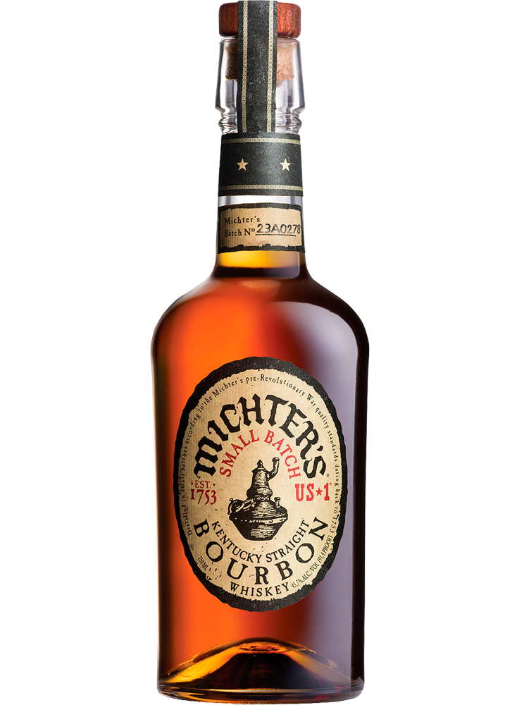 Michter's US1 Kentucky Straight Bourbon