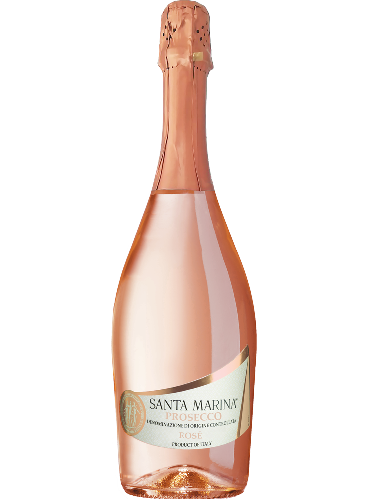 Santa Marina Prosecco Rose