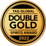Farmer’s Organic Gin Double Gold Award